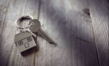 House keys